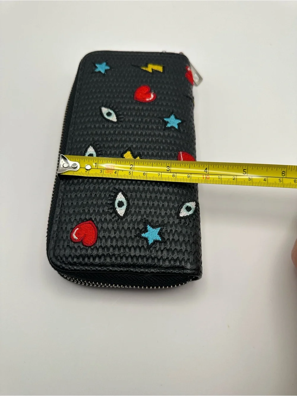 Opposite Women’s Wallet - Picture 9 of 9